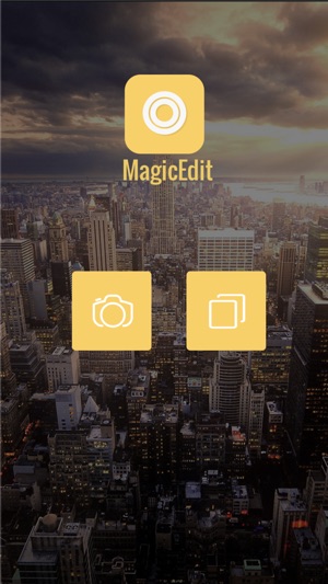 MagicEditor(圖1)-速報App