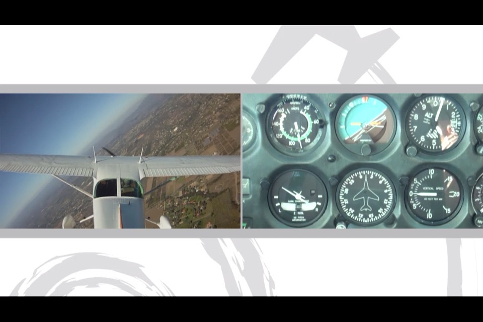 Private Pilot Course - Flight screenshot 2