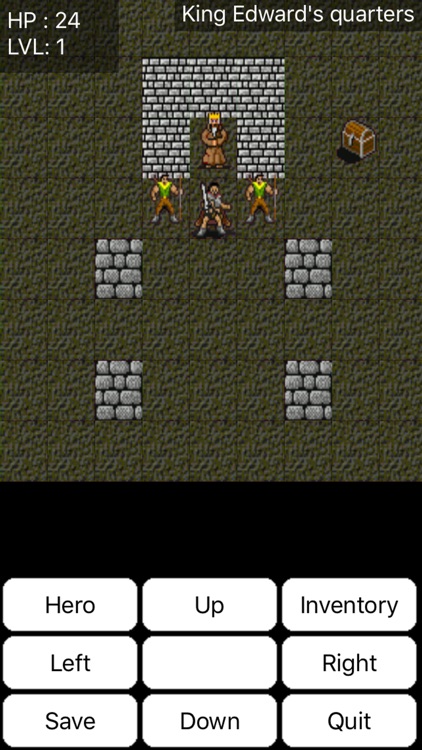 Saga RPG II: Evolution