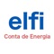 Com o Elfi Conta de Energia, você pode a qualquer momento  do mês saber quanto sua conta de energia esta custando