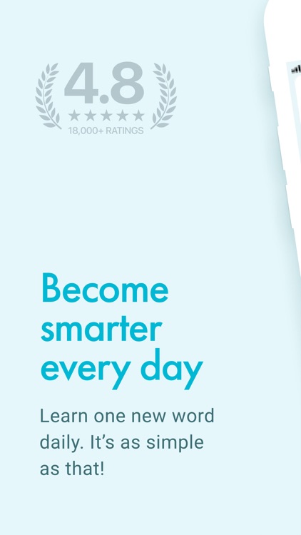 Word of the day: Daily Widget