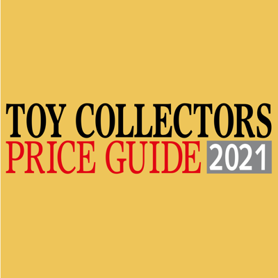 Toy Collectors Price Guide.