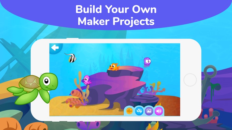 Tynker Junior screenshot-3