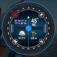 Kontakt GPS Tools® - Find,Track & Trek