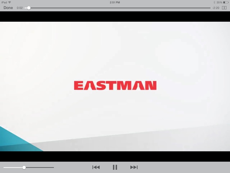 Eastman Specialty Plastics screenshot-3