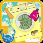 Top 35 Games Apps Like Wash laundry & Iron Clothes - Best Alternatives