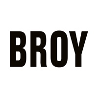 BROY app not working? crashes or has problems?