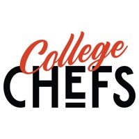 College Chefs app not working? crashes or has problems?