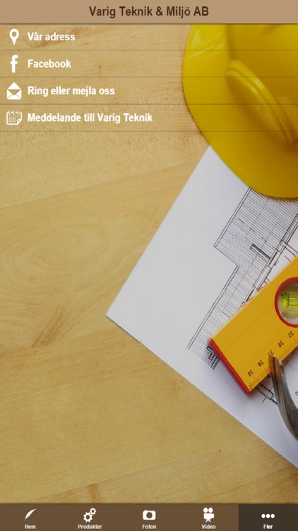 Varig Teknik & Miljö AB