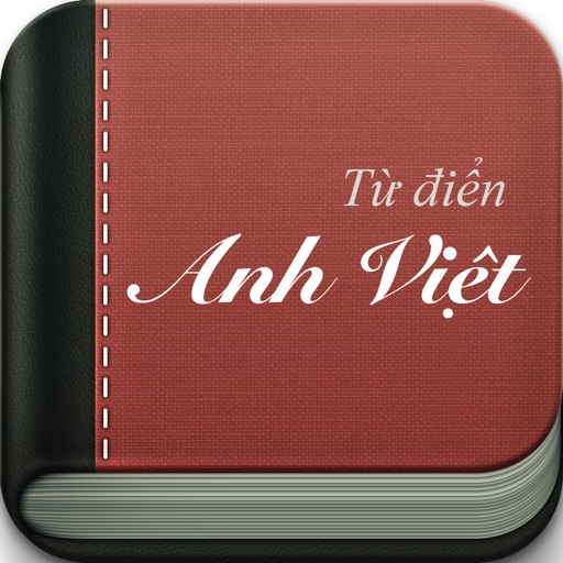 Anh Việt icon