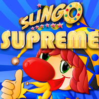 slingo supreme free game