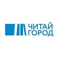 Читай-город: книжный магазин на пк