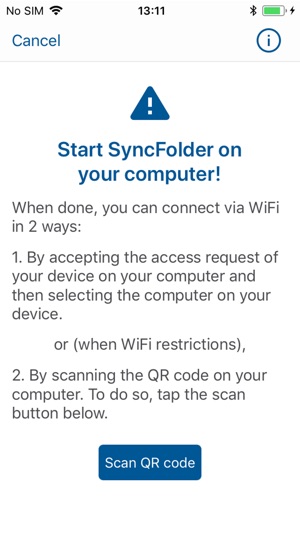 SyncFolder Photos(圖3)-速報App