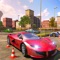 Learn road signs and driving in a fun way with Car Parking - Driving School