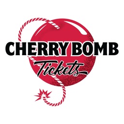 Cherry Bomb Tickets Check-In