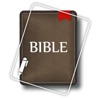 Icon King James Bible with Audio