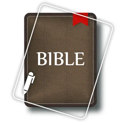 King James Bible with Audio Читы