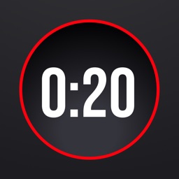 TBT: Tabata Interval Timer