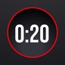 Get TBT: Tabata Interval Timer for iOS, iPhone, iPad Aso Report