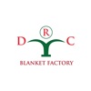 DRC Blanket
