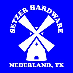 Setzer Hardware