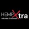 Hempxtra provides the absolute best quality CBD products on the market