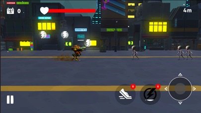 Metal Strike - Robot Squad screenshot 3