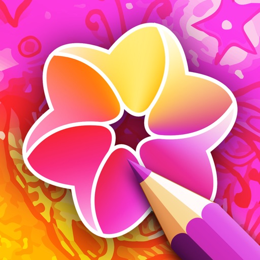 CREATIFY | Coloring Book Games