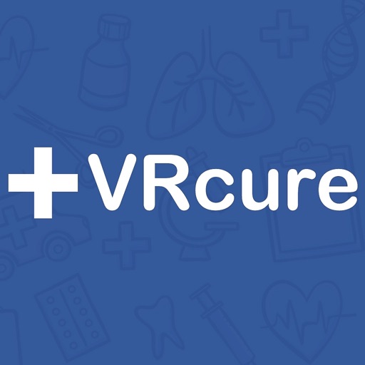 VRCure Doctor