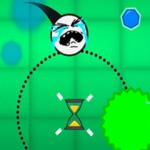 Super Ball  Dash the balls