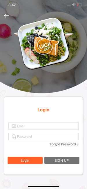 Quick Eats - Food & Groceries(圖2)-速報App