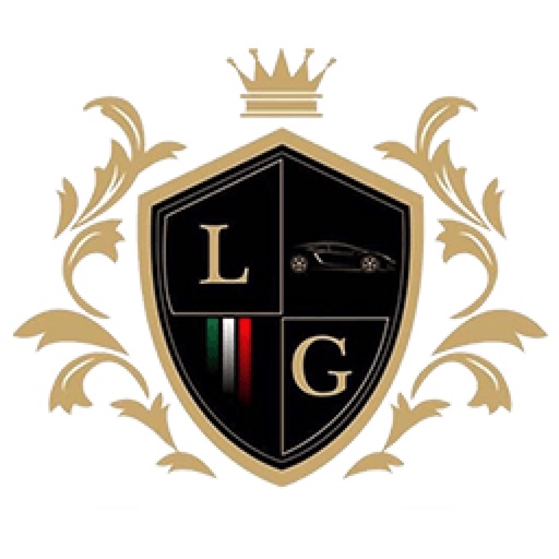 LUXURYGARAGEMILANO