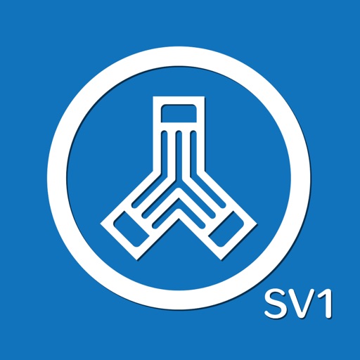 記録ツールSV1