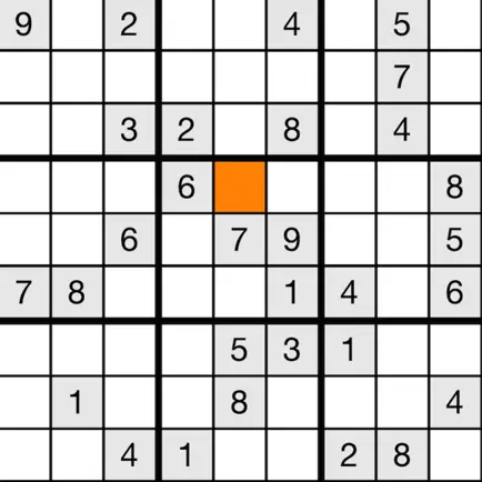 Straight Sudoku Читы