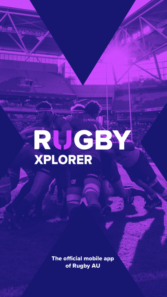 Rugby Xplorer App for iPhone Free Download Rugby Xplorer for iPhone