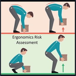 Ergonomics Risk Assessment App