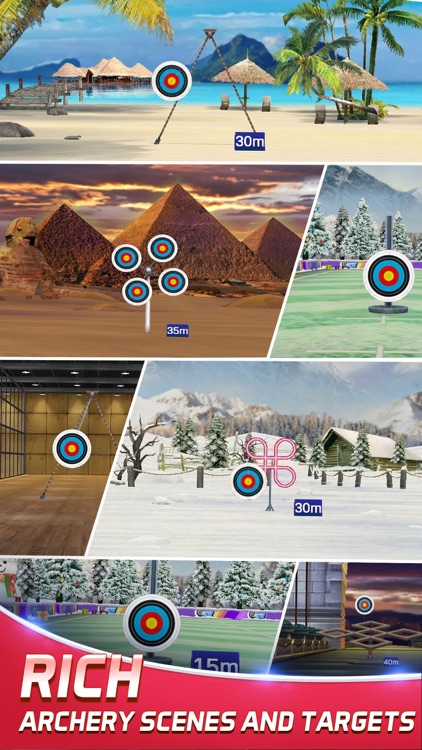 Archery Elite™