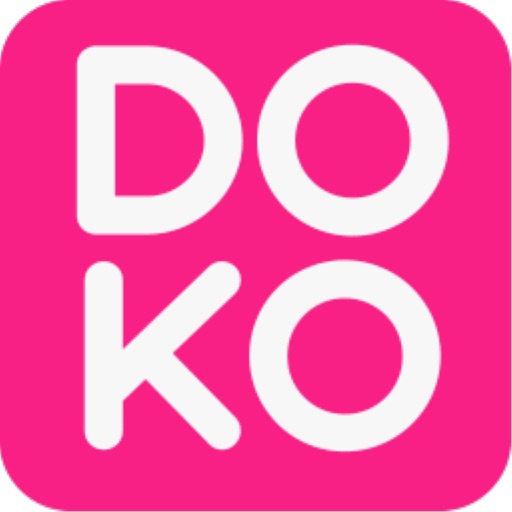 Doko e-scooter rentals by Olegs Lemesenko