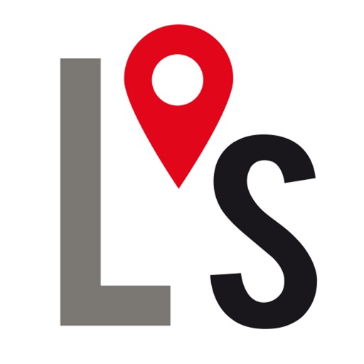 Leon System GPS Icon