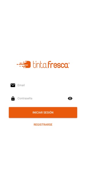 Tinta Fresca