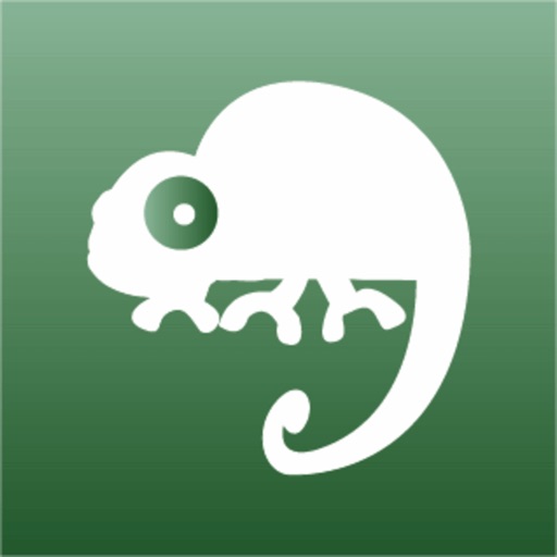 Cammeleon icon
