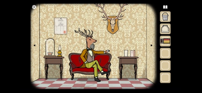 Rusty Lake Hotel