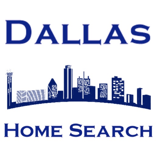 Dallas Home Search