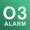 O3 Alarm