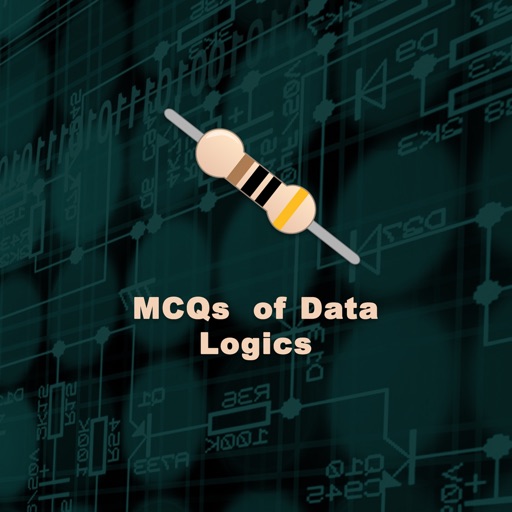 MCQs  of Data Logics