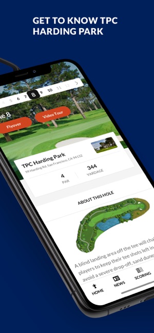 PGA Championship(圖5)-速報App