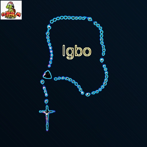 Igbo Rosary for All