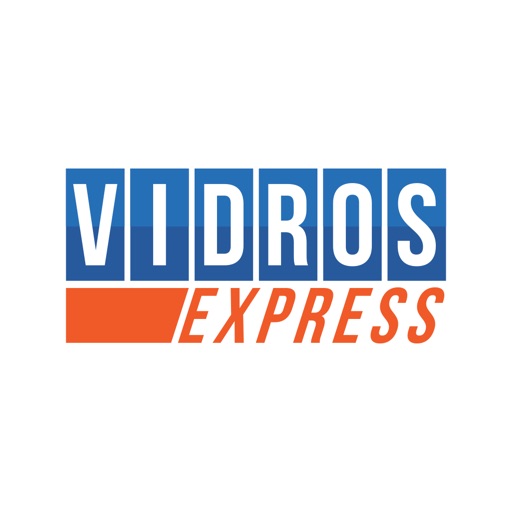 VDX Vidros Express