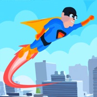 Hyper Heroes
