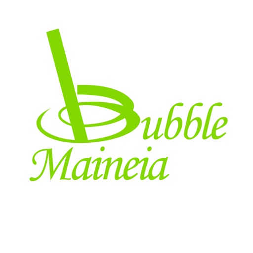 Bubble Maineia
